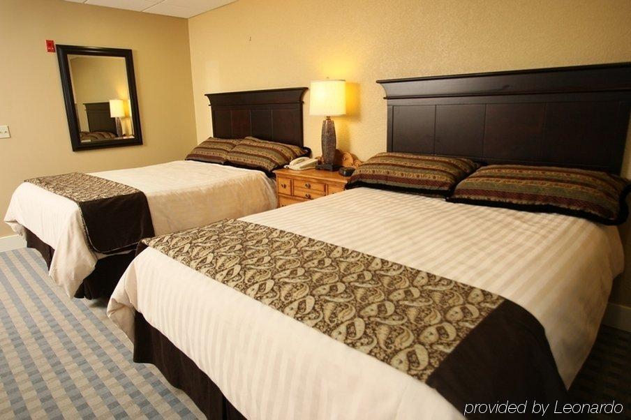 The Pointe At Castle Hill Resort & Spa Proctorsville Værelse billede