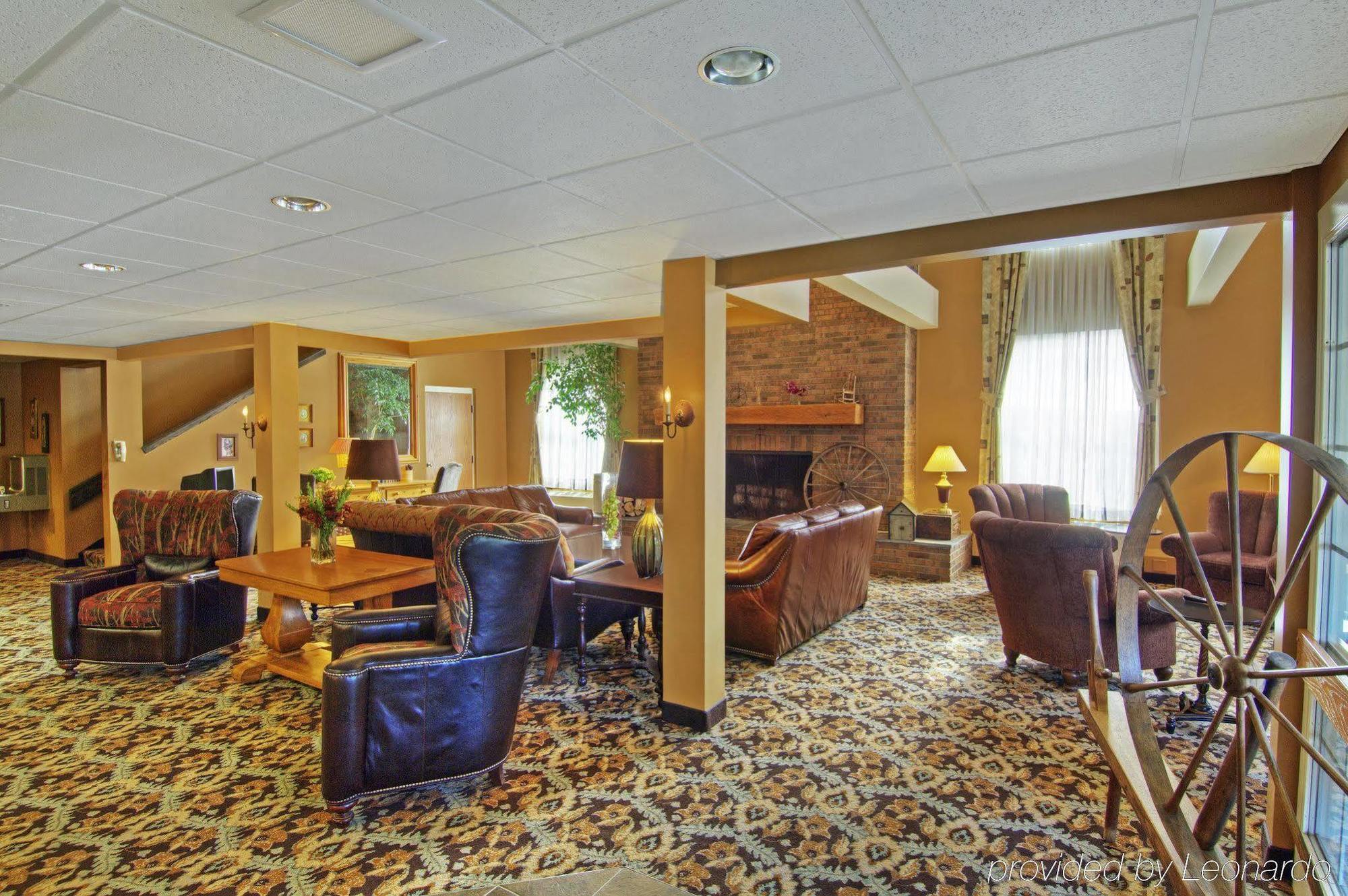 The Pointe At Castle Hill Resort & Spa Proctorsville Eksteriør billede