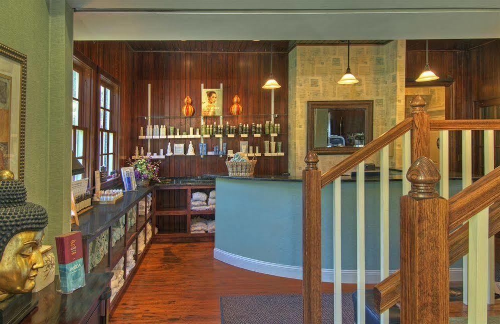 The Pointe At Castle Hill Resort & Spa Proctorsville Eksteriør billede